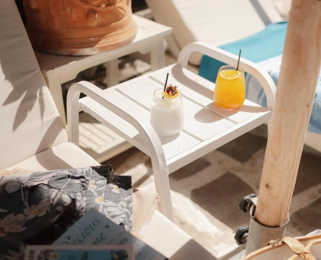 Aparthotel Hotel Aeollos Pefkochori