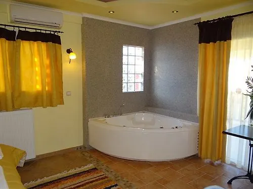 Hotel Aeollos Pefkochori
