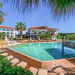 Flegra Palace **** Пефкохори