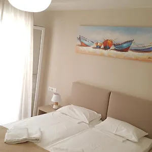 Minimalistic Appartamento