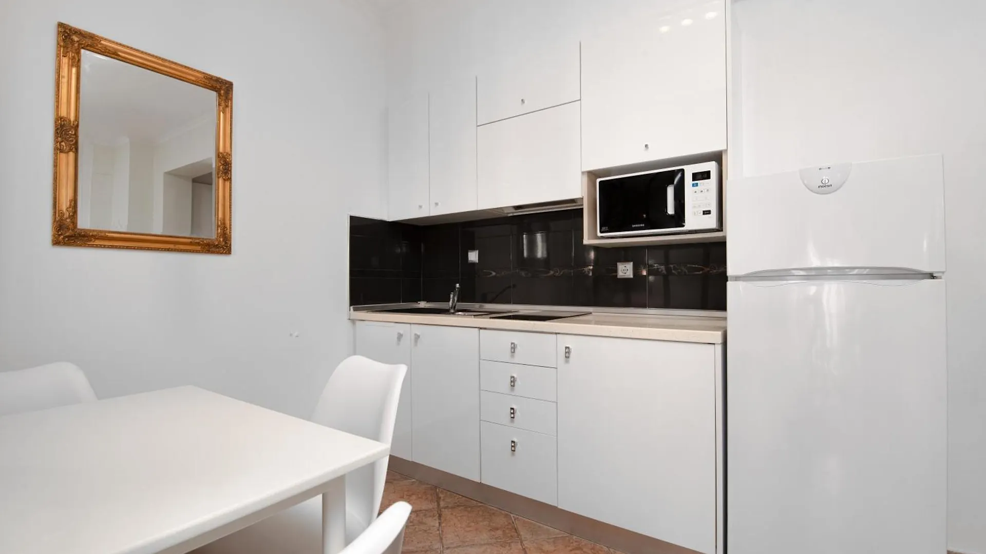 Aparthotel Hotel Aeollos Pefkochori