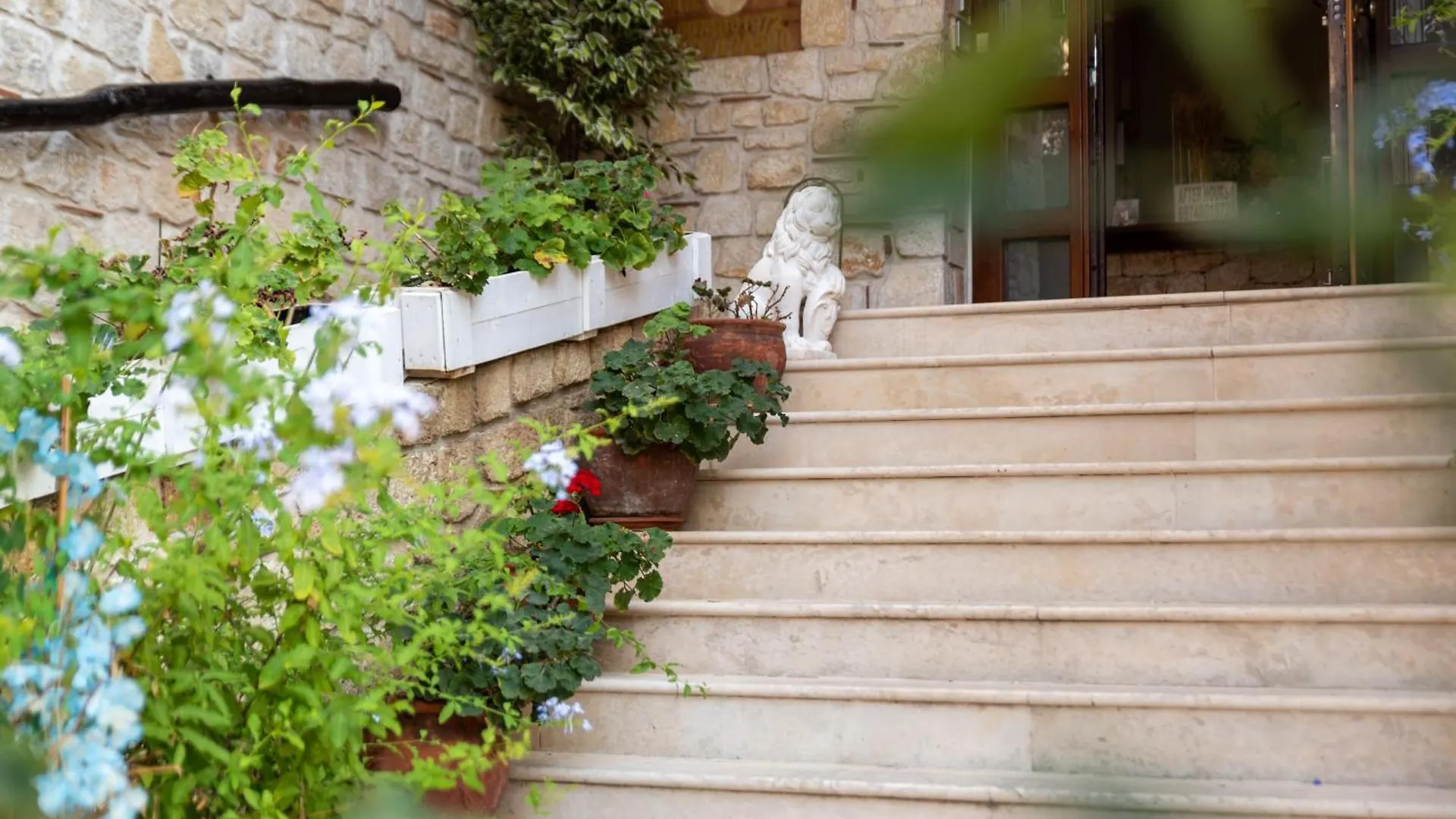 *** شقة فندقية بيفكوهوري Hotel Aeollos اليونان