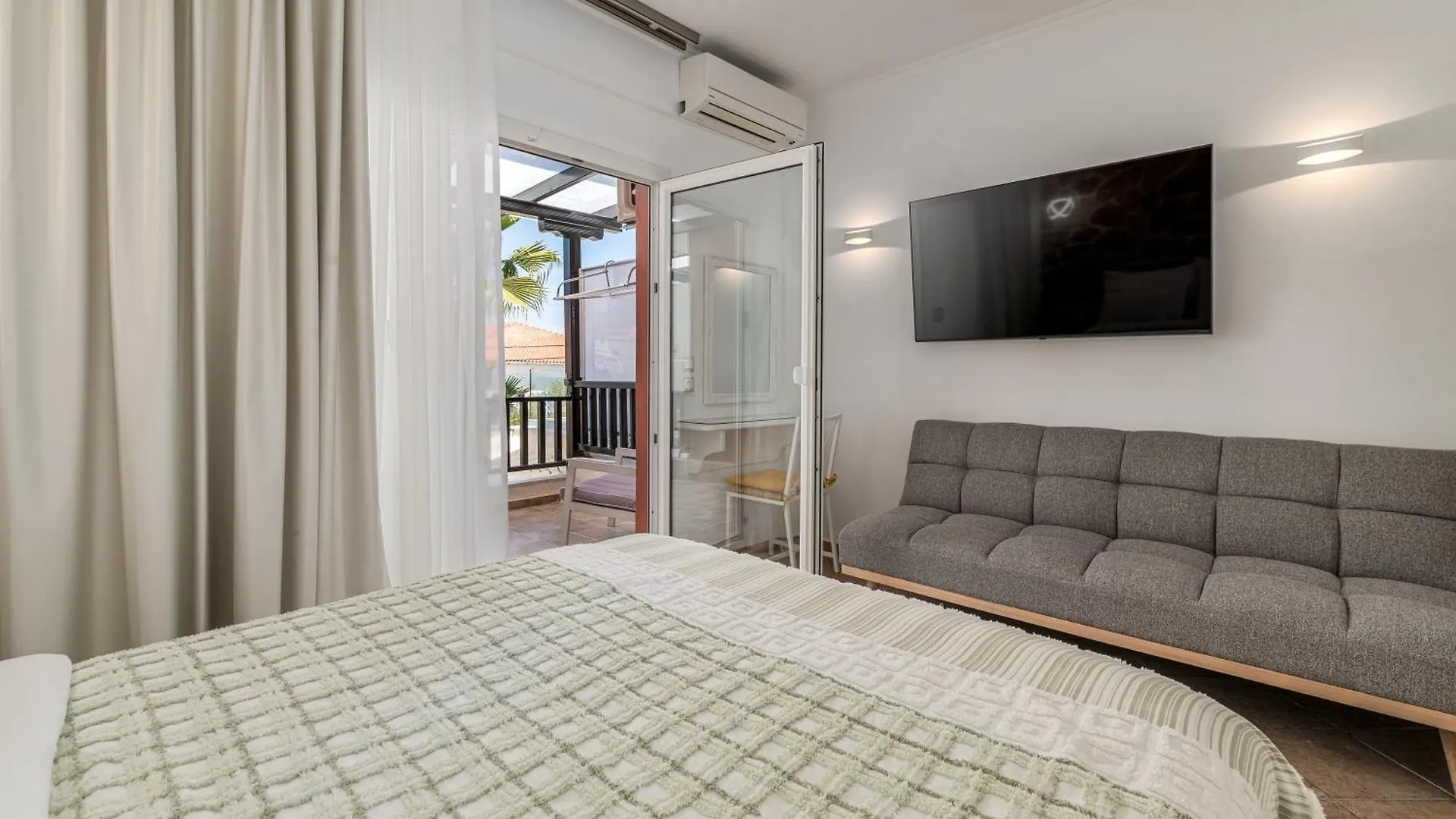 بيفكوهوري Hotel Aeollos 3*,  اليونان