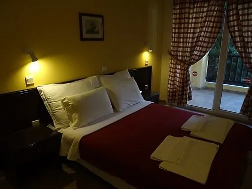 Aparthotel Hotel Aeollos Pefkochori