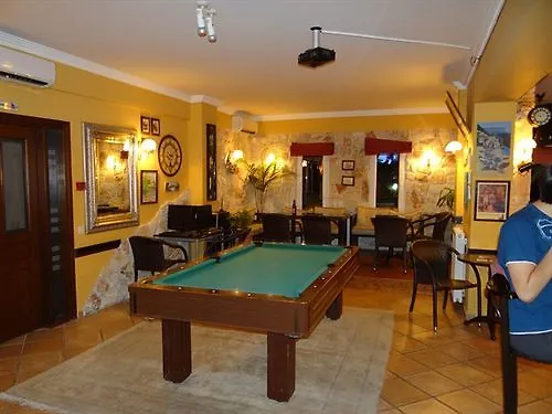 *** Aparthotel Hotel Aeollos Pefkochori Greece