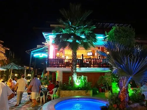 بيفكوهوري Hotel Aeollos