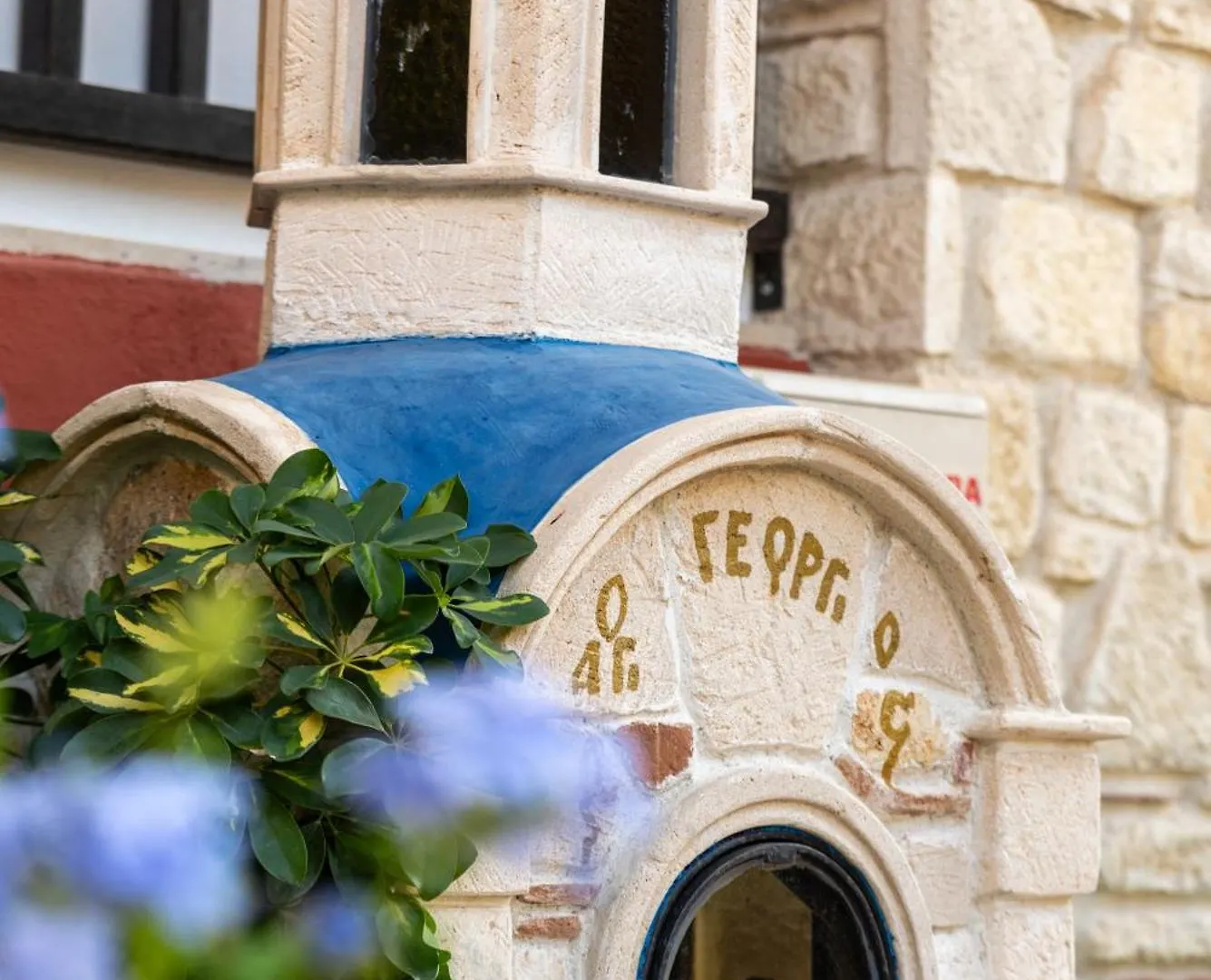 Hotel Aeollos Pefkochori Grecia